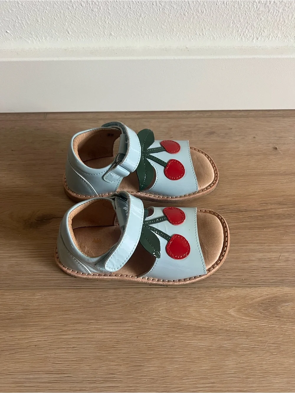 Konges Sløjd Toddler Girl Sandals